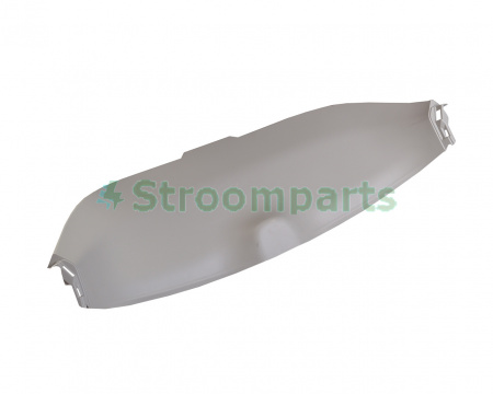 Накладка двери багажника внутр. нижняя NISSAN LEAF 2018