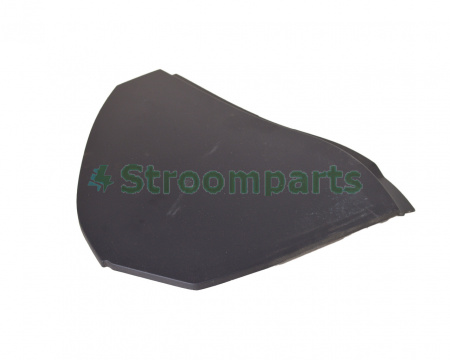 Заглушка торпеды левая TESLA MODEL X 1043541-00-E