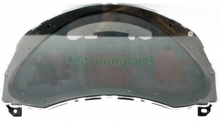 Щиток приборов основной NISSAN LEAF SV