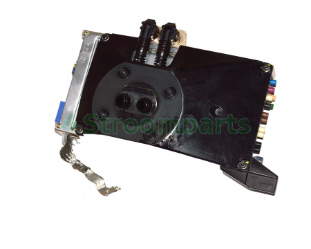 Компьютер автомобильный MCU (REV3) TESLA MODEL 3 1462554-S1-K 1462554-00-K