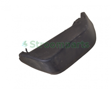 Крышка заднего левого фонаря багажника TESLA MODEL X 1058812-00-B