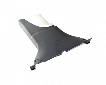 Накладка центральной стойки нижняя левая TESLA MODEL S, SR