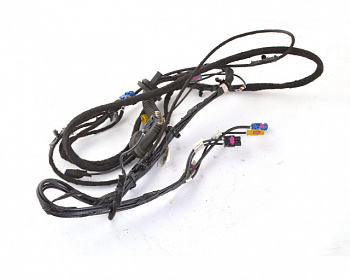 Проводка крышки багажника левая TESLA MODEL S,SR