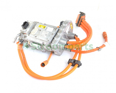 Инвертор SMART ED  451.390