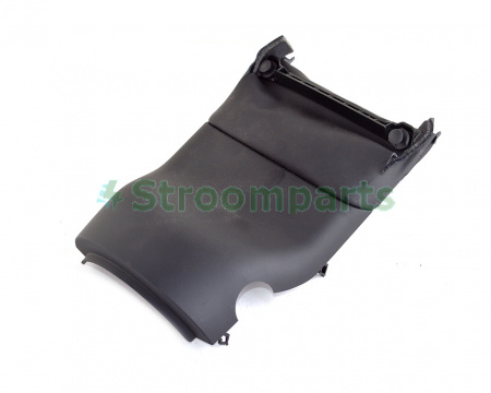 Накладка рулевой колонки верхняя TESLA MODEL 3 Накладка рулевой колонки верхняя TESLA MODEL 3