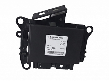 Блок управления зарядным модулем SMART EV  451.390