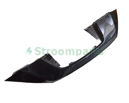 Накладка порта зарядки Nissan Leaf 2018