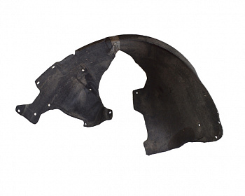 Подкрылок передний левый задняя часть TESLA MODEL S
