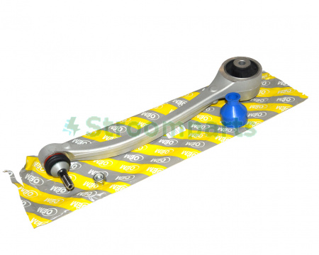 Рычаг продольный TESLA MODEL S, SR, X передний прав. 