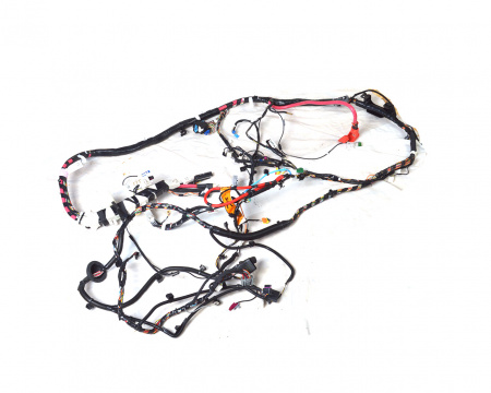 Проводка салонная правая TESLA MODEL 3