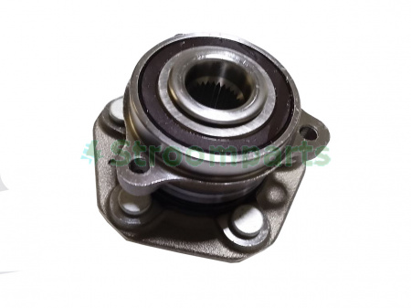 Ступица передняя/задняя полный привод Dual Motor TESLA MODEL 3 MODEL Y 1044123-00-A