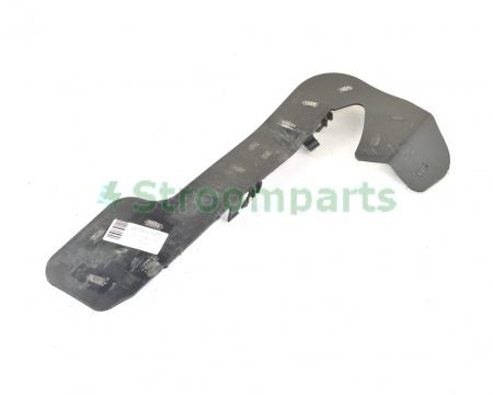 Кронштейн противотуманной фары правый TESLA MODEL 3