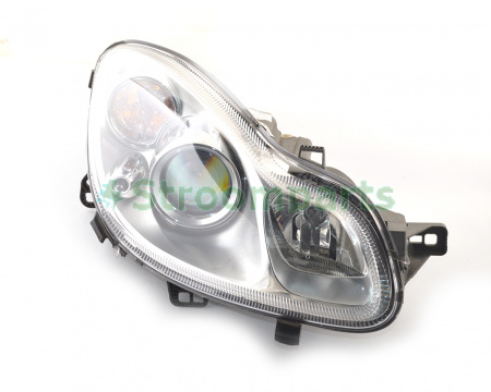 Фара передняя правая SMART EV 451.400