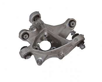 Кулак поворотный задний левый  TESLA MODEL 3