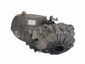 Редуктор SMART EV  451.390