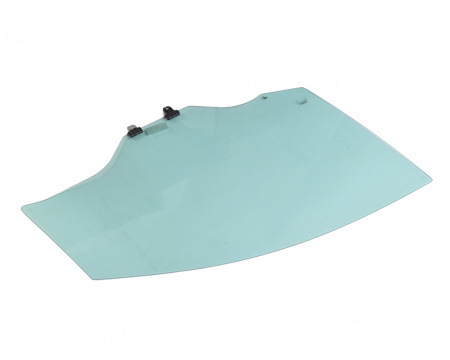 Стекло двери правое переднее  Nissan Leaf 2018