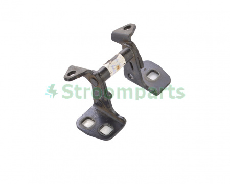 Петля верхняя передней левой двери TESLA MODEL X 1045536-00-H