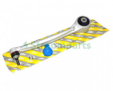 Рычаг продольный передний TESLA MODEL S, SR, X передний лев. 