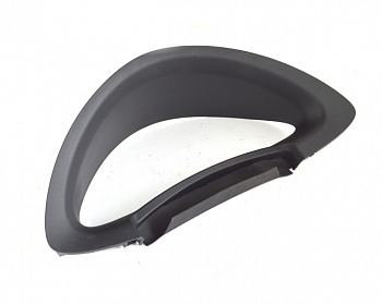 Панель щитка приборов основного NISSAN LEAF