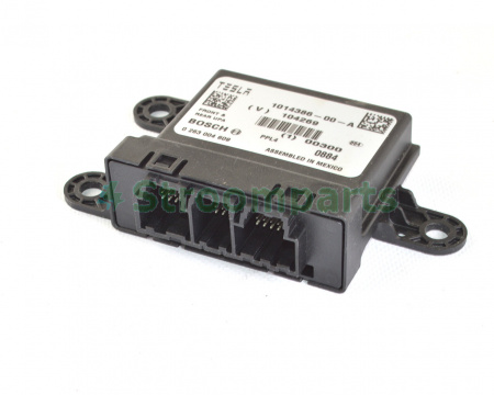 Блок управления (система PARK ASSIST) TESLA MODEL S