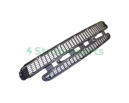 Решетка бампера переднегоTESLA MODEL S