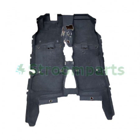 Обшивка пола NISSAN LEAF 74902-3NF2A