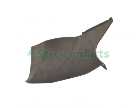 Обшивка багажника верхняя левая TESLA MODEL S, SR