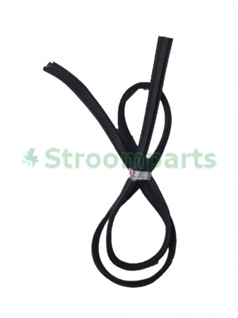 Уплотнитель проема багажника SMART EV  451.390