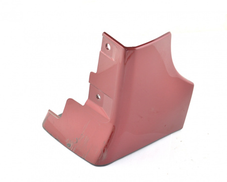 Брызговик передний правый  Nissan Leaf 2018