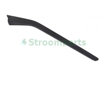 Накладка центральной консоли правая TESLA MODEL 3