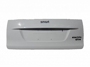 Накладка крышки багажника SMART EV  451.390
