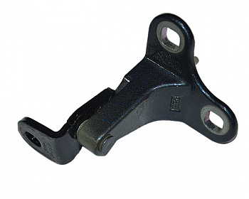 Петля двери задней правой верхняя 2023г TESLA MODEL Y 1626080-00-B