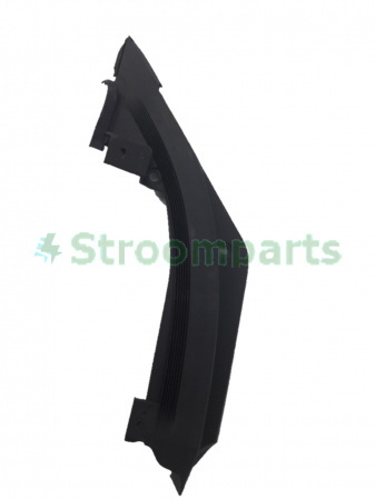 Уплотнитель зеркала слева SMART EV  451.390 Уплотнитель зеркала слева SMART EV  451.390