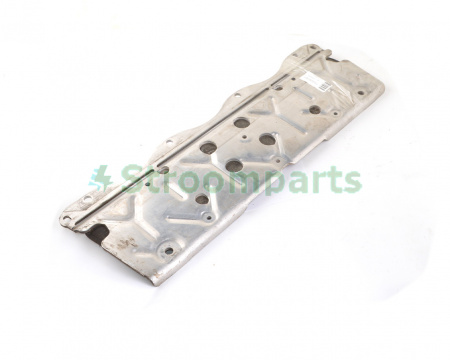 Защита подрамника переднего TESLA MODEL S,SR,X