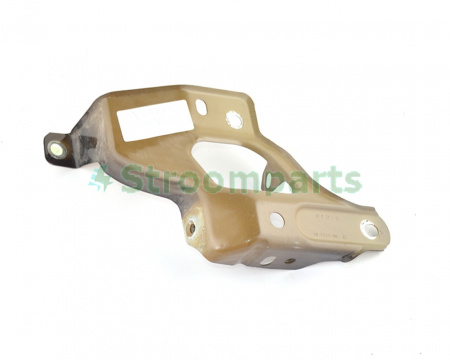 Кронштейн лонжерона правого крыла (металл) TESLA MODEL 3