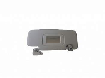 Противосолнечный козырек правый SMART EV  451.390