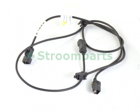 Кабель USB монитора TESLA MODEL S