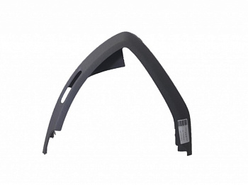 Накладка торпедо левая SMART EV  451.390