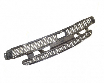 Решетка бампера переднегоTESLA MODEL S Решетка бампера переднегоTESLA MODEL S