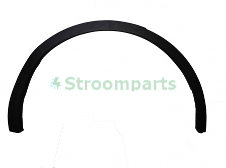 Арка задняя левая (АНАЛОГ) TESLA MODEL Y 1494187-00-B 1494163-00-B 1498771-00-A