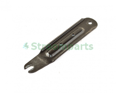 Скоба подрамника переднего TESLA MODEL S