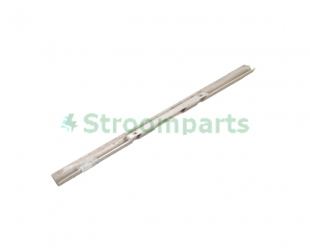 Кронштейн заднего подрамника TESLA MODEL X 1027561-00-B