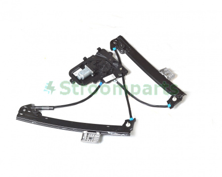 Стеклоподъёмник передний левый TESLA MODEL 3