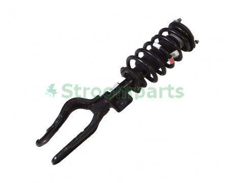 Амортизатор в сборе левый TESLA MODEL 3