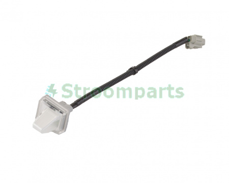 Фонарь подсветки зарядного порта NISSAN LEAF (13-18)