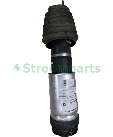 Пневмобалон амортизатора переднего левогоS2 TESLA MODEL S,SR