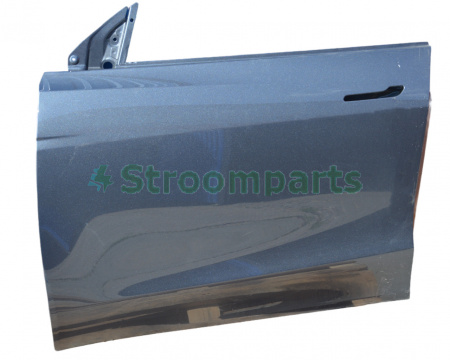 Дверь передняя левая TESLA MODEL Y 1505460-EC-A