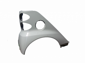 Крыло заднее правое SMART Крыло заднее правое SMART