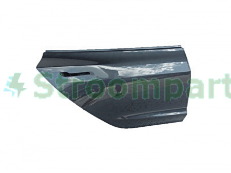 Дверь задняя правая TESLA MODEL 3