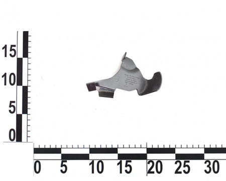 Заглушка петли капота правая TESLA MODEL 3